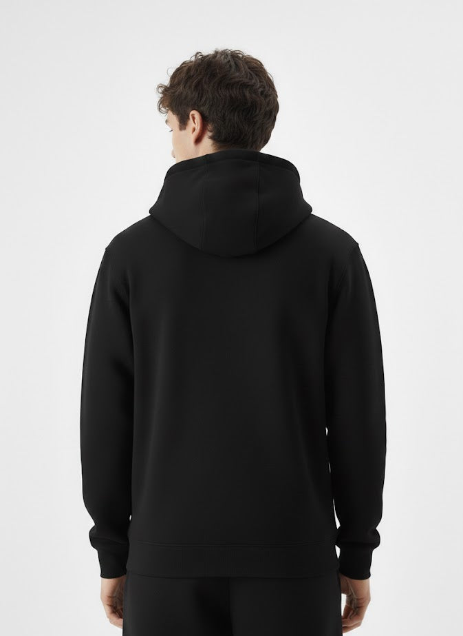 Revolution Oversized Hoodie 100% Cotton