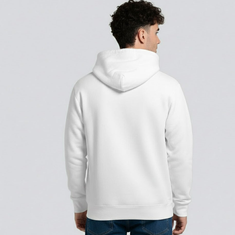 FC Barcelona Oversized hoodie 100 % Cotton