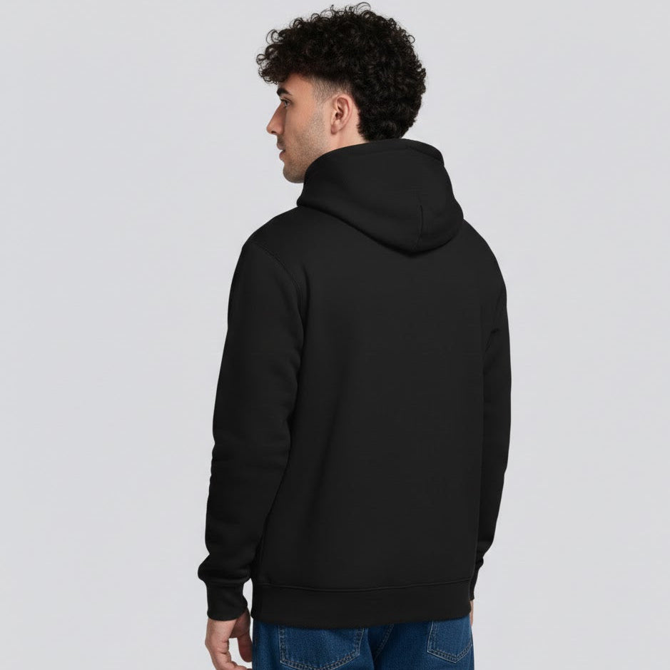 FC Barcelona Oversized hoodie 100 % Cotton