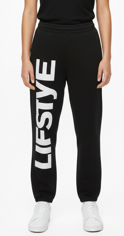 Life style Sweat pant's