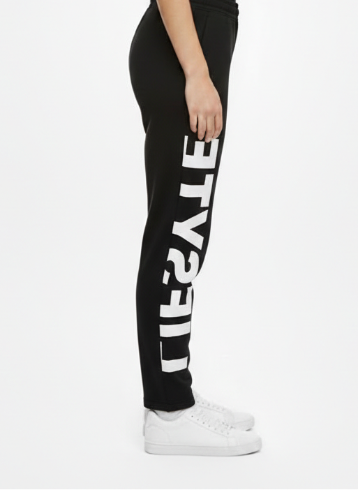 Life style Sweat pant's