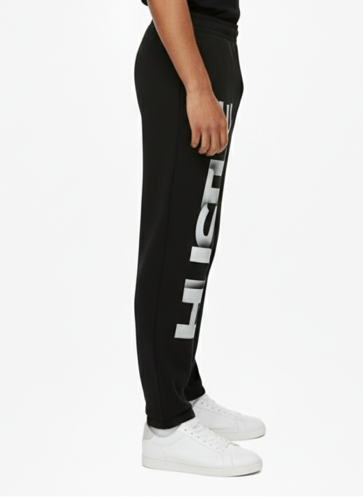 Hustle Sweat pant's