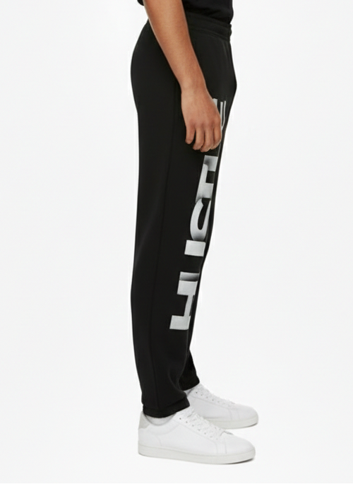 Hustle Sweat pant's