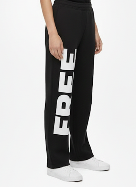 FREE Sweat pant's