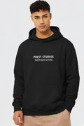Oversized Hoodie 100% Cotton