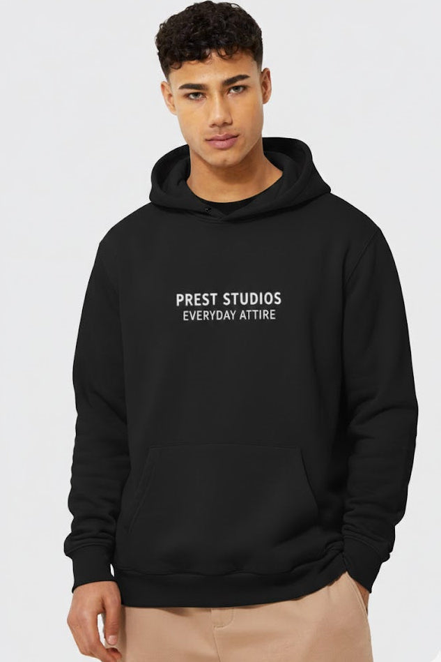 Oversized Hoodie 100% Cotton