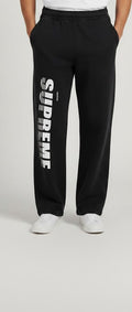SUPREME Sweat pant's