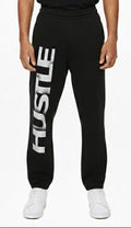 Hustle Sweat pant's