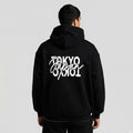 Oversized hoodie 100% Cotton