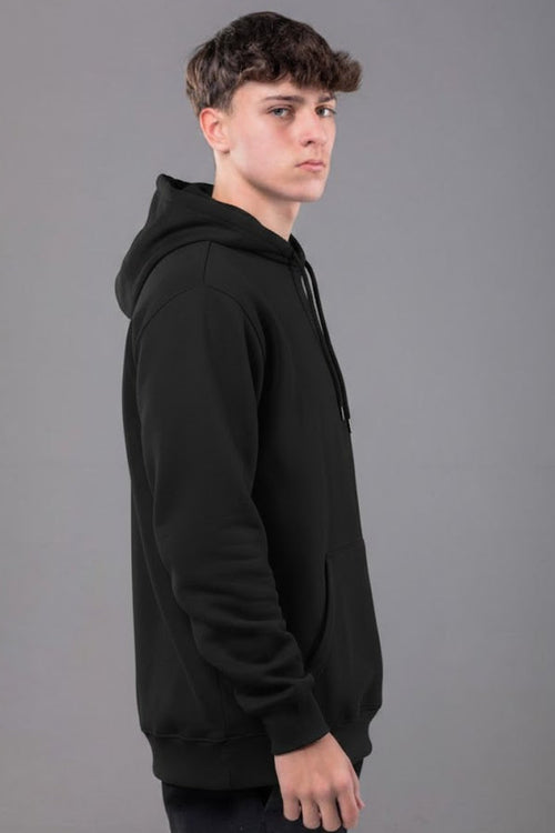 Over size hoodie  100% Cotton with DTF print