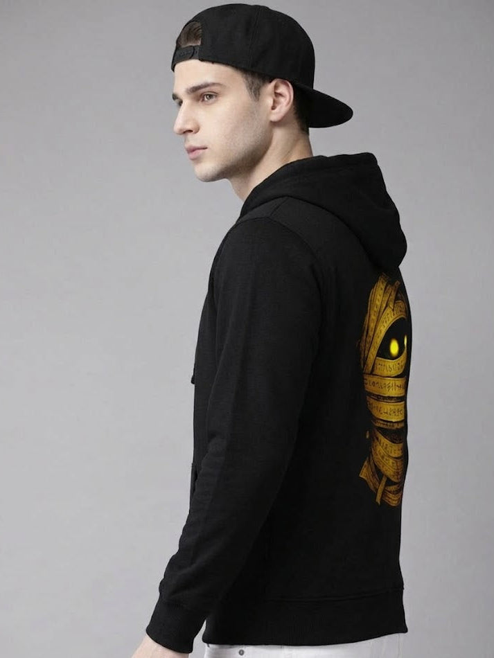 Over size Hoodie 100% Cotton