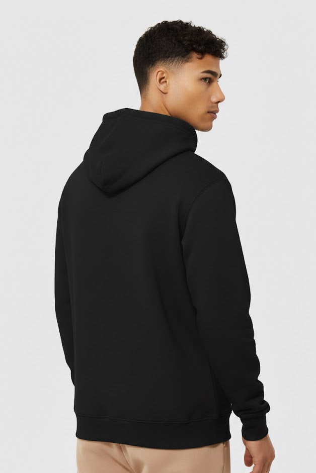 Oversized Hoodie 100% Cotton