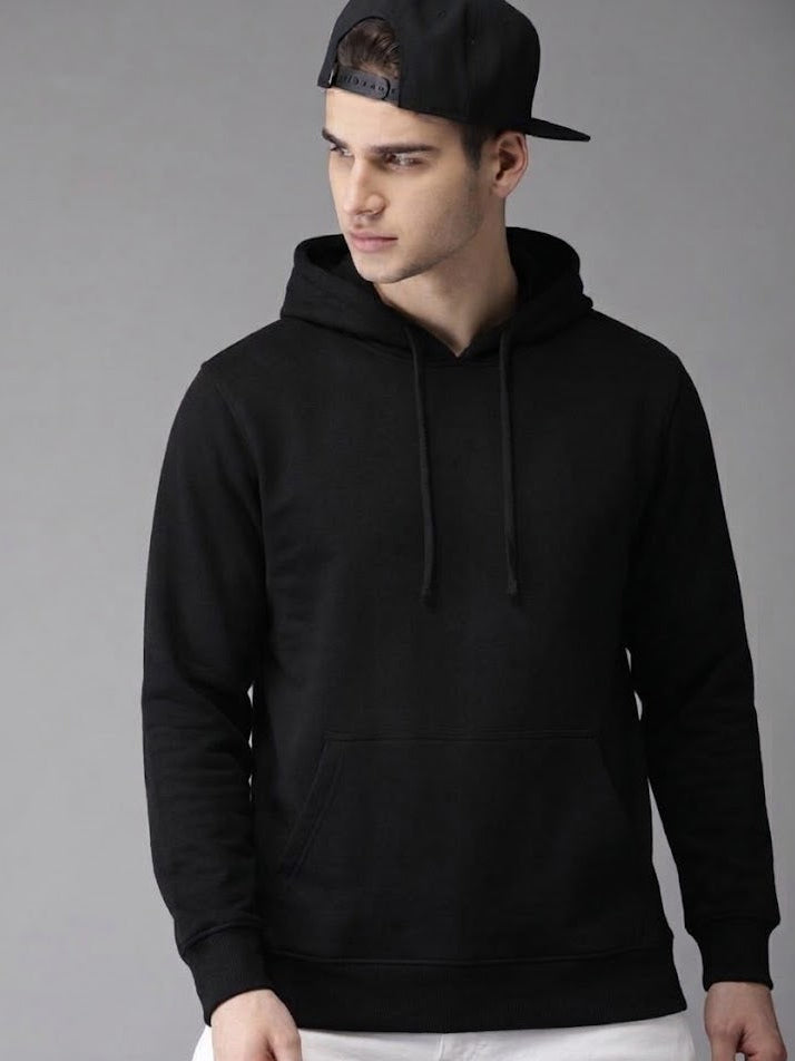 Over size Hoodie 100% Cotton