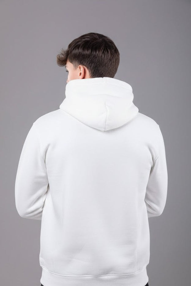 Oversized hoodie 100% Cotton