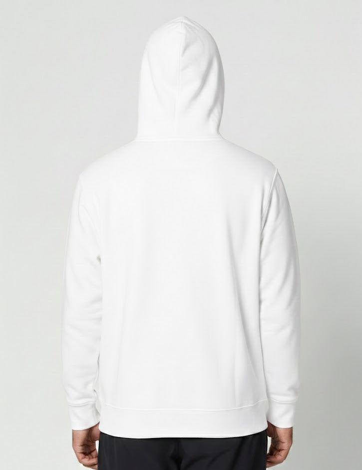Over size Nike Hoodie 100% Cotton