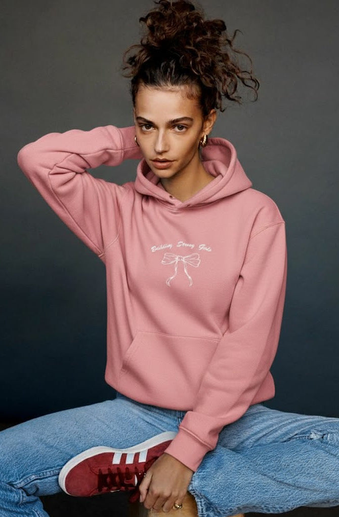 Oversized hoodie 100% Cotton