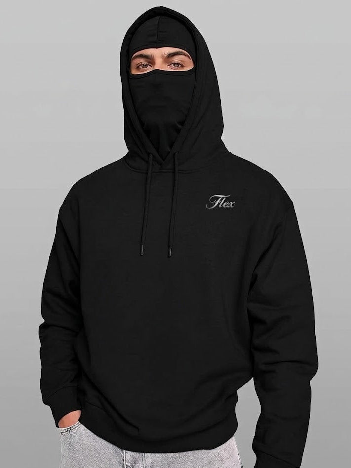 Over sized hoodie 100% COtton