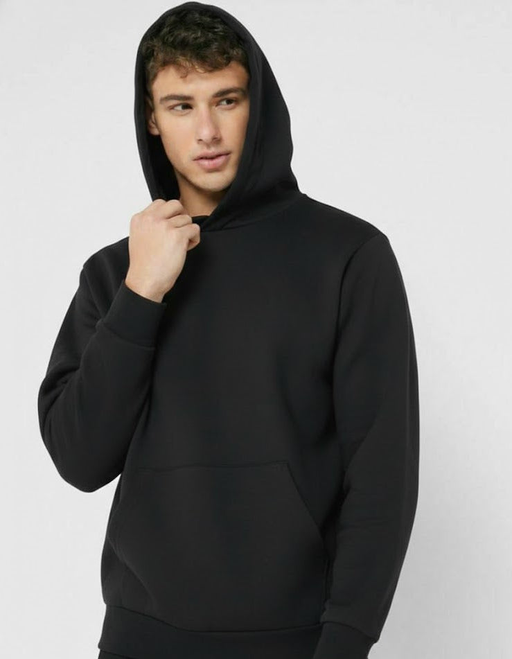 Oversized hoodie 100% Cotton