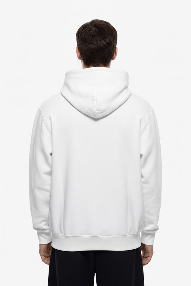 NY Oversized hoodie 100% Cotton