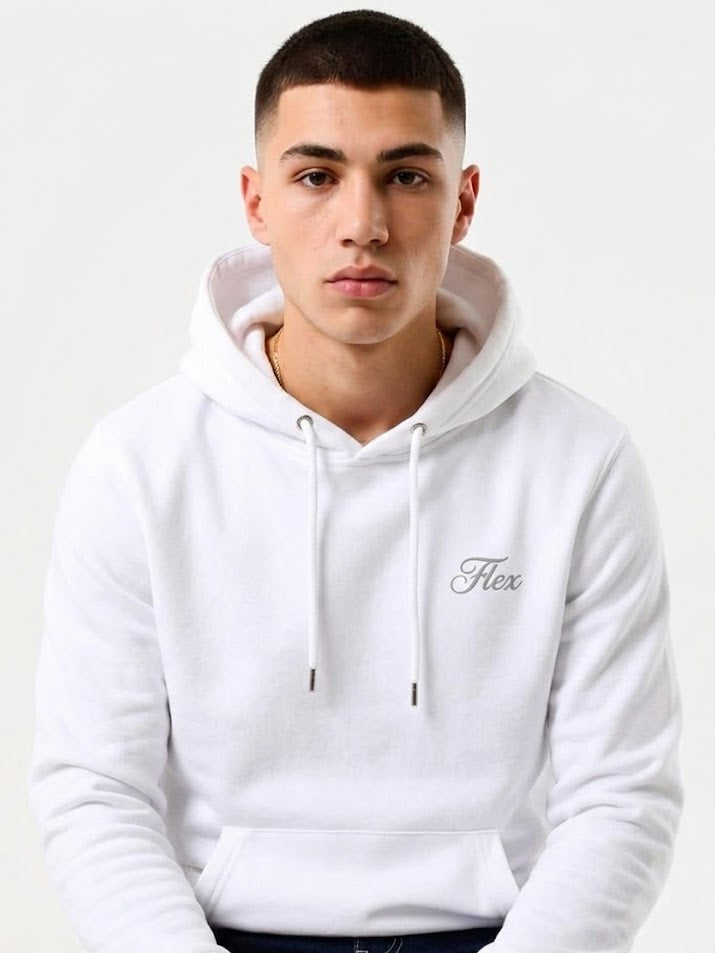 Over size hoodie 100% Cotton