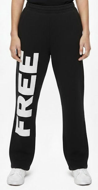 FREE Sweat pant's
